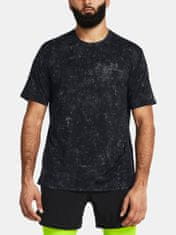 Under Armour Tričko Vanish Energy Printed SS-BLK L