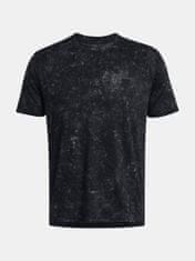 Under Armour Tričko Vanish Energy Printed SS-BLK L