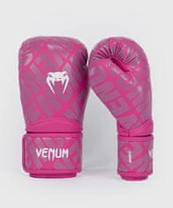 VENUM Boxerské rukavice Venum Contender 1.5 XT - ružové
