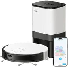 TP-LINK Tapo RV20 Mop Plus, robotický