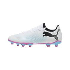 Puma Obuv biela 43 EU Future 7 Play Fg ag