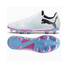 Puma Obuv biela 43 EU Future 7 Play Fg ag