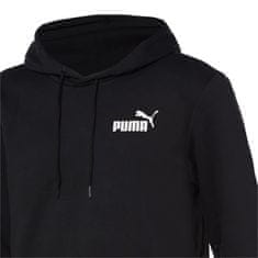 Puma Mikina čierna 176 - 181 cm/M 58669201