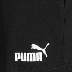 Puma Nohavice čierna 176 - 181 cm/M Ess Jersey