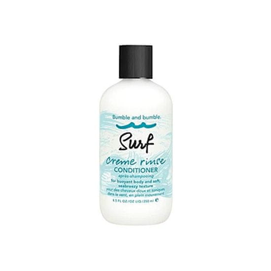 Bumble and bumble Krémový kondicionér Surf (Creme Rinse Conditioner)