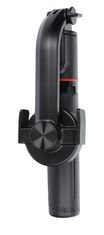 TopQ Bluetooth tripod selfie tyč s podporou MagSafe čierná