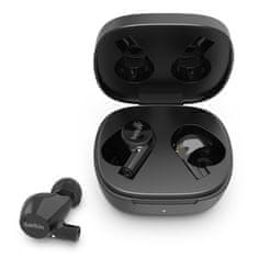 Belkin Slúchadlá do uší Soundform Rise TWS Black