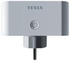 Tesla SMART Plug Dual SD300