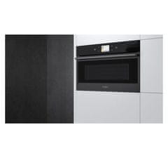 Whirlpool Vstavaná mikrovlnná rúra W COLLECTION W9 MD260 BSS