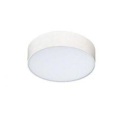 AZZARDO LED Stropné a nástenné svietidlo AZzardo Monza R 22 white 3000K AZ2261 20W 1680lm 3000K IP20 22cm biele