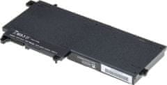 T6 power Batéria HP ProBook 640 G2, 640 G3, 645 G2, 650 G2, 655 G2, 4200mAh, 48Wh, 3cell, Li-pol