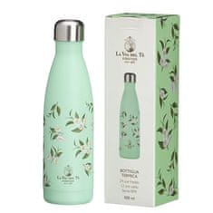 La Via del Té La Via Del Té Termoska 500 ml - pastelovo zelená