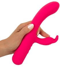 You2toys Pink Sunset Rabbit Vibrator, klitorálny vibrátor Rabbit