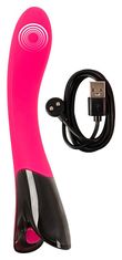 You2toys Pink Sunset G-Spot Vibrator, vaginálny vibrátor