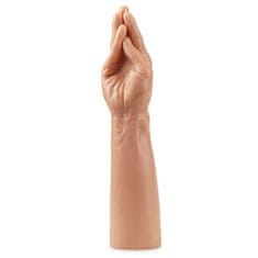 Lovetoy Lovetoy Magic Hand 13.5″ (Flesh), análny fisting dildo