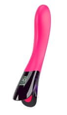 You2toys Pink Sunset G-Spot Vibrator, vaginálny vibrátor