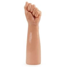 Lovetoy Lovetoy Bitch Fist 12″ (Flesh), análny fisting