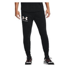 Under Armour Nohavice čierna 173 - 177 cm/S Rival Terry