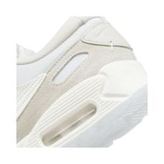 Nike Obuv krémová 38.5 EU Air Max 90 Futura