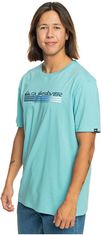 Quiksilver Pánske tričko Omni Fill Regular Fit EQYZT07664-BHA0 (Veľkosť S)