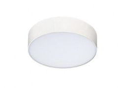 AZZARDO LED Stropné prisadené svietidlo AZzardo Monza II R 30 4000K white AZ3797 36W 3500lm 4000K IP20 30cm biele stmievateľné