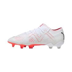 Puma Obuv biela 44.5 EU Future Ultimate Low Fg Ag