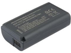 Avacom Panasonic DMW-BLJ31 Li-Ion 7.2V 2600mAh 18.7Wh