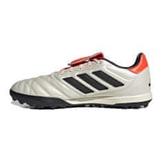 Adidas Obuv biela 46 2/3 EU Copa Gloro Tf