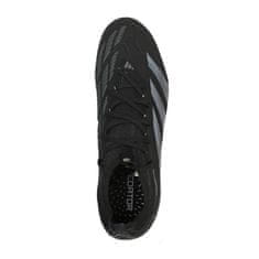 Adidas Obuv čierna 40 2/3 EU Predator Pro Fg
