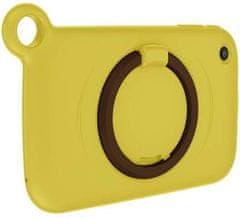 Alcatel Dotykový tablet 1T 7 2023 KIDS Yellow case