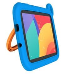 Alcatel Dotykový tablet 1T 7 2023 Kids 2 GB / 32 GB + modré pouzdro 7&quot;, 32 GB, WF, BT, Android 12 Go - modrý