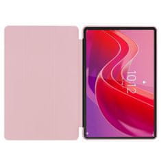 Tech-protect Smartcase puzdro na Lenovo Tab M11 11'', ružové
