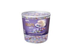 MILKA Naps mix mini čokoládky 207 ks 1000g