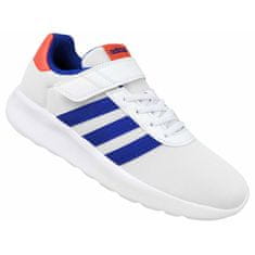 Adidas Obuv biela 35 EU Lite Racer 3.0