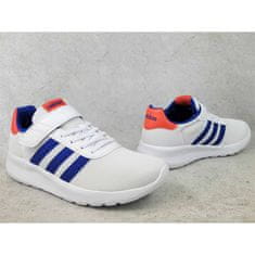 Adidas Obuv biela 31 EU Lite Racer 3.0