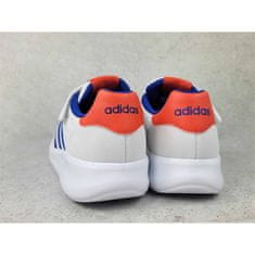 Adidas Obuv biela 35 EU Lite Racer 3.0