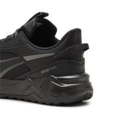 Puma Obuv čierna 42.5 EU Extend Lite Trail