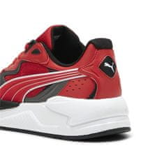 Puma Obuv červená 42.5 EU Ferrari X-ray