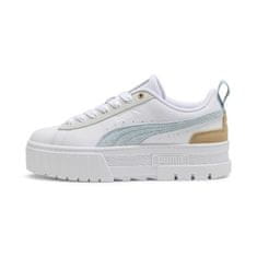 Puma Obuv biela 37.5 EU Mayze Mix