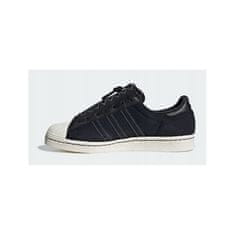 Adidas Obuv čierna 40 EU Ss80s Nbhd