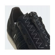 Adidas Obuv čierna 40 EU Ss80s Nbhd