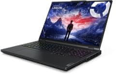 Lenovo Legion Pro 5 16IRX9 (83DF0030CK), šedá