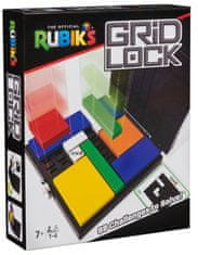 Rubik Rubikova kocka logická skladacia hra Gridlock