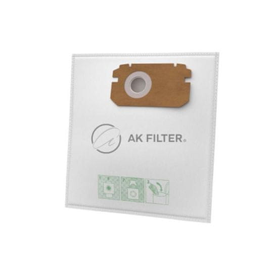 AK filter Sáčky do vysávača FESTOOL MINI /3ks/ AFS1