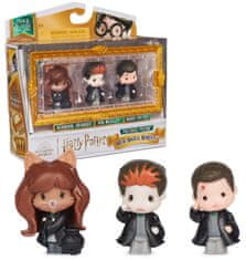 Spin Master Harry Potter dvojbalenie mini figúrok Harry, Ron a Hermiona