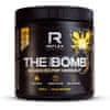 The Muscle Bomb 400 g lemon sherbet