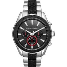 Armani Exchange Pánske Hodinky AX1813 45MM