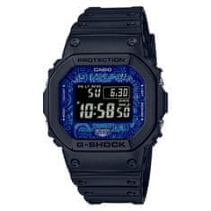 CASIO Pánske Hodinky GW-B5600BP-1ER 42,8 MM