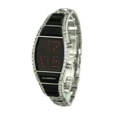 Chronotech Dámske Hodinky CT7122LS-03M 28MM