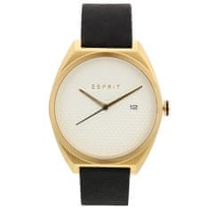 Esprit Pánske Hodinky ES1G056L0025 40MM